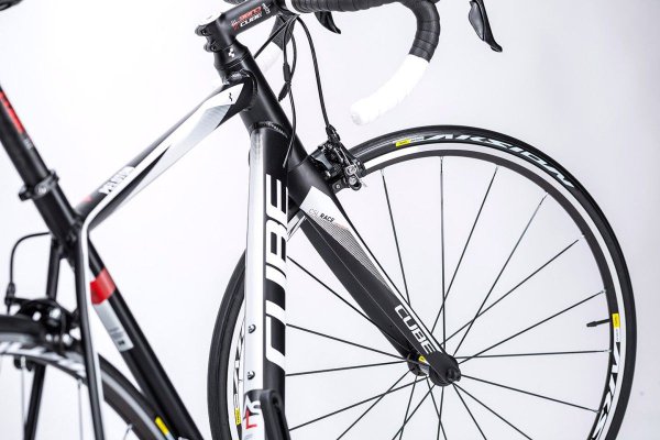 Велосипед Cube Peloton SL (2015)