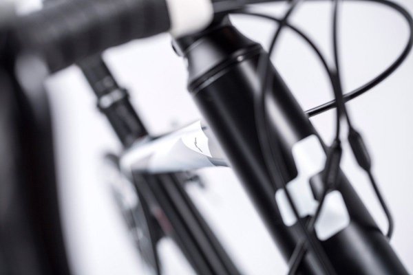 Велосипед Cube Peloton SL (2015)