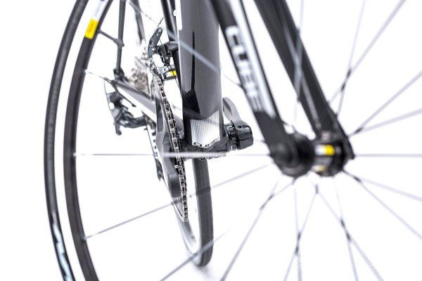 Велосипед Cube Peloton SL (2015)