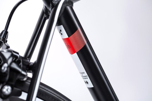 Велосипед Cube Peloton SL (2015)
