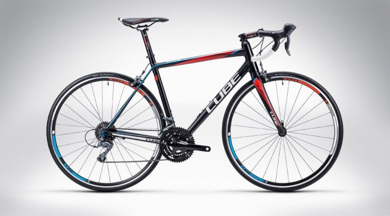 Cube peloton 2015 clearance