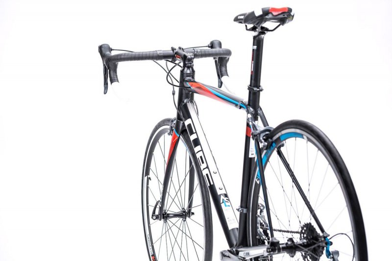 Cube peloton 2015 on sale