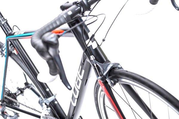 Велосипед Cube Peloton (2015)