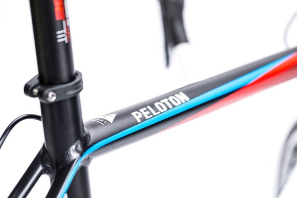 Велосипед Cube Peloton (2015)