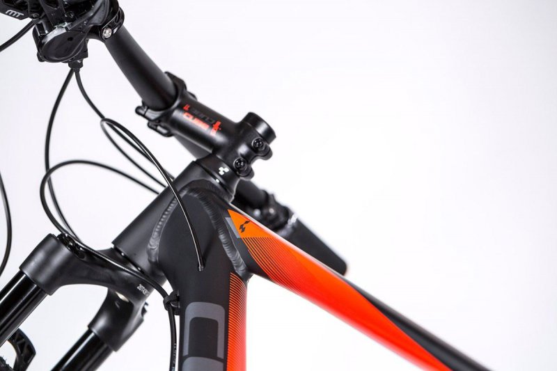 Cube reaction hotsell hpa pro 2015