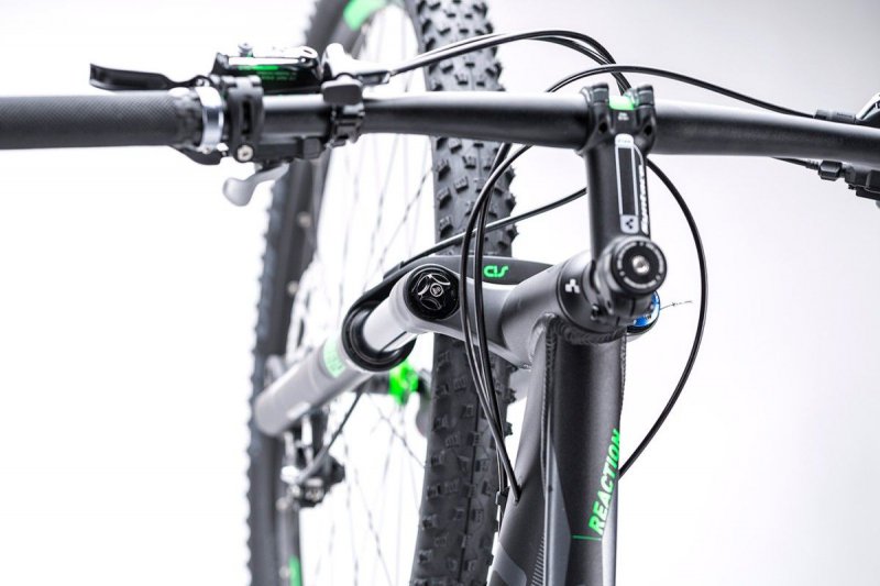 Cube reaction hpa sl 29 sale