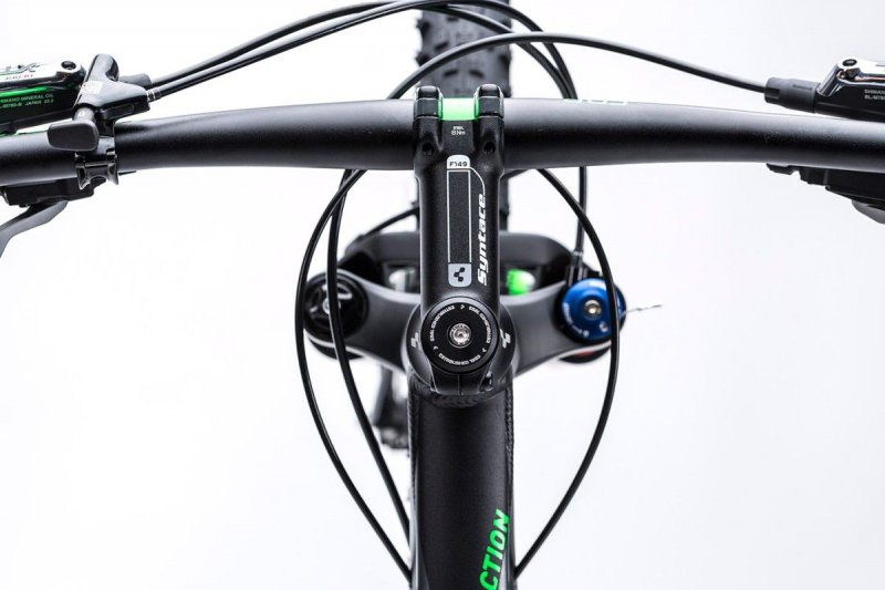 Cube reaction sl 2015 new arrivals