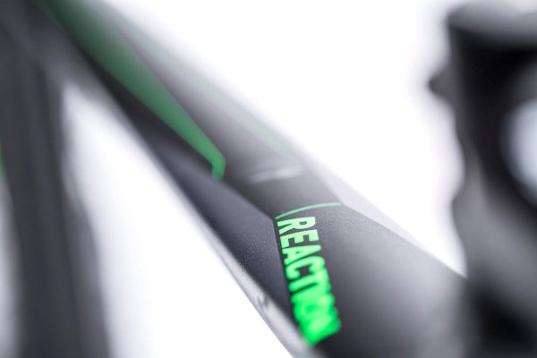 Велосипед Cube Reaction HPA SL 29 (2015)