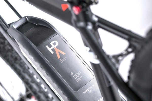 Велосипед Cube Reaction Hybrid HPA Pro 29 (2015)