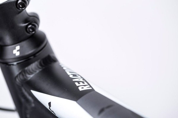 Велосипед Cube Reaction Hybrid HPA Pro 29 (2015)
