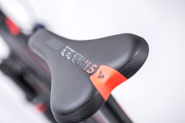 Велосипед Cube Reaction Hybrid HPA SL 29 (2015)