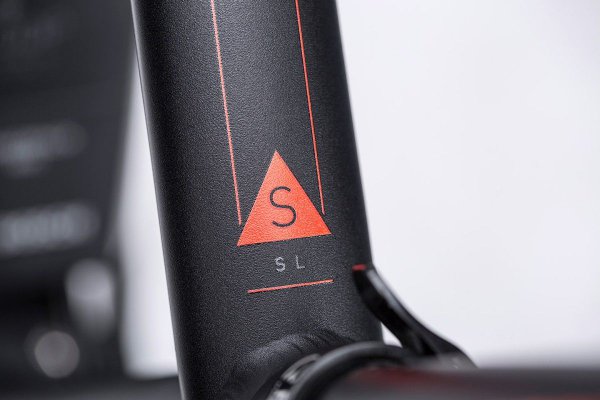 Велосипед Cube Reaction Hybrid HPA SL 29 (2015)