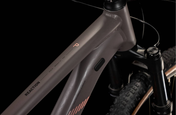 Велосипед Cube Reaction Pro 29 (2025)