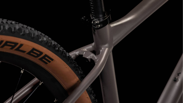 Велосипед Cube Reaction Pro 29 (2025)