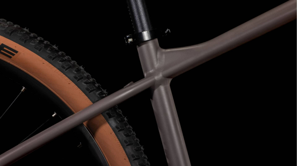 Велосипед Cube Reaction Pro 29 (2025)