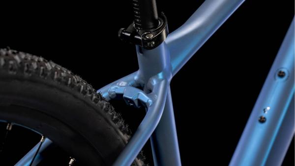 Велосипед Cube Reaction Slx 29 (2025)