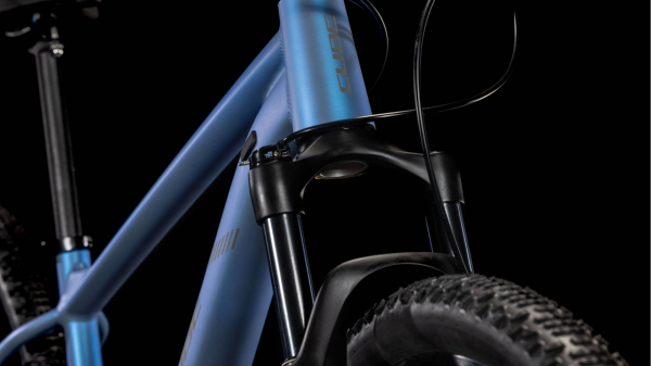 Велосипед Cube Reaction Slx 29 (2025)