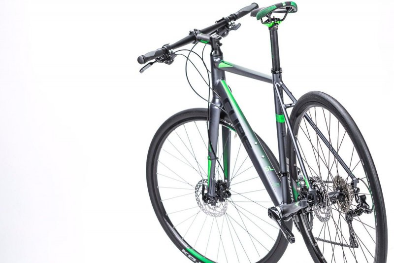 Cube road pro sl sale