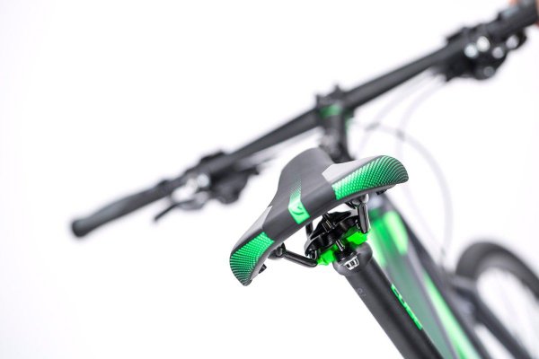Велосипед Cube SL Road Pro (2015)