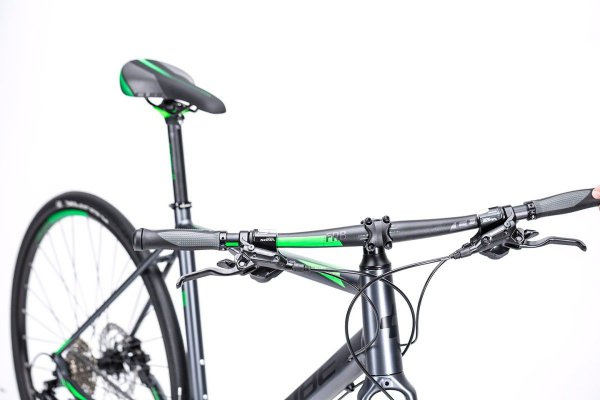 Велосипед Cube SL Road Pro (2015)
