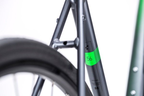 Велосипед Cube SL Road Pro (2015)