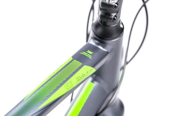 Велосипед Cube SL Road Pro (2015)