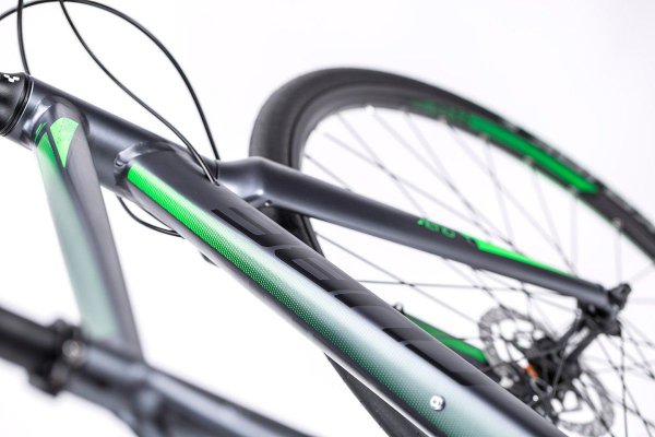 Велосипед Cube SL Road Pro (2015)