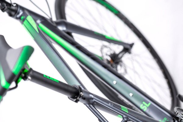 Велосипед Cube SL Road Pro (2015)