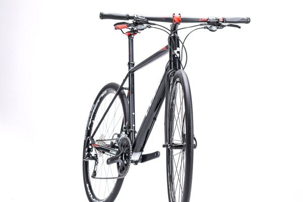 Велосипед Cube SL Road Race (2015)