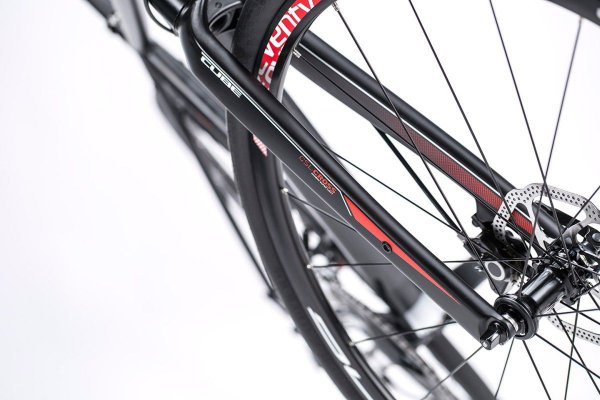 Велосипед Cube SL Road Race (2015)