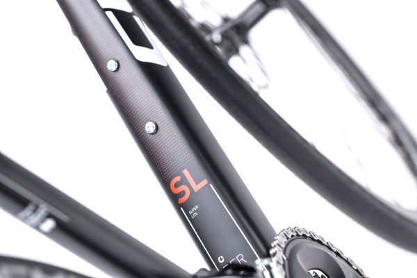 Велосипед Cube SL Road Race (2015)