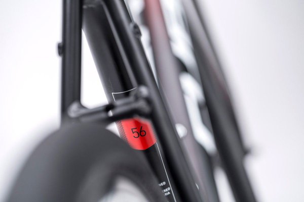 Велосипед Cube SL Road Race (2015)