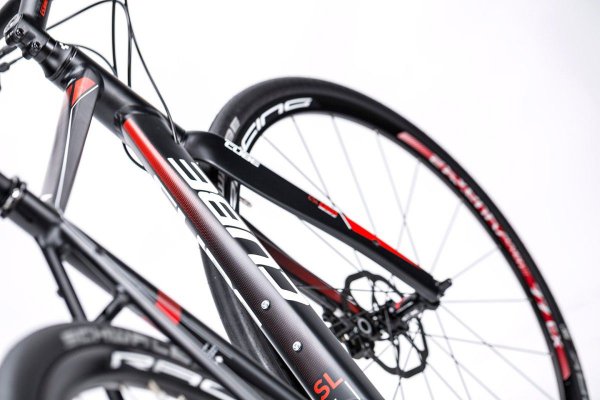 Велосипед Cube SL Road Race (2015)