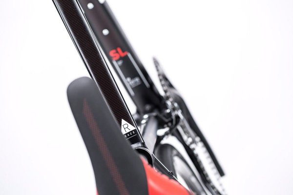Велосипед Cube SL Road Race (2015)