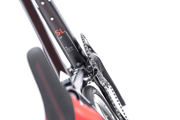 Велосипед Cube SL Road Race (2015)