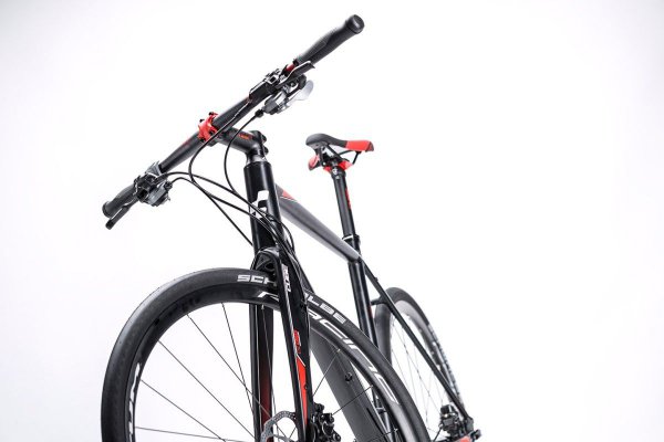 Велосипед Cube SL Road Race (2015)