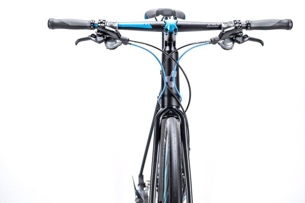 Велосипед Cube SL Road SL (2015)