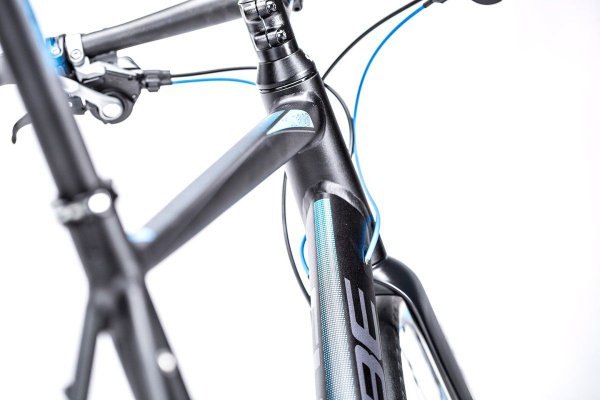 Велосипед Cube SL Road SL (2015)