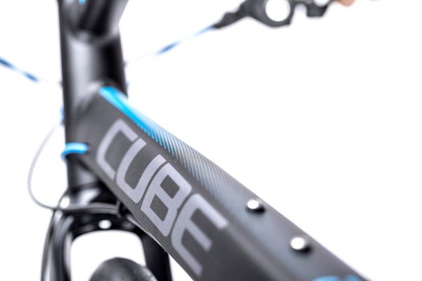 Велосипед Cube SL Road SL (2015)