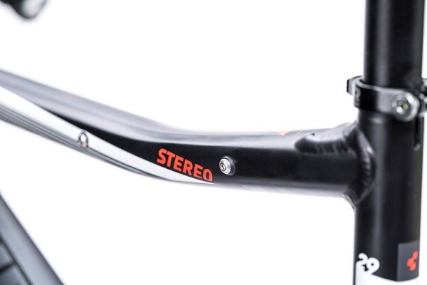 Велосипед Cube Stereo 120 HPA Pro 29 (2015)