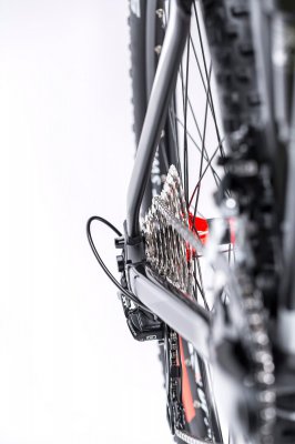 Велосипед Cube Stereo 120 HPA Pro 29 (2015)
