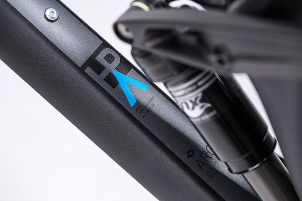 Велосипед Cube Stereo 120 HPA Race 29 (2015)