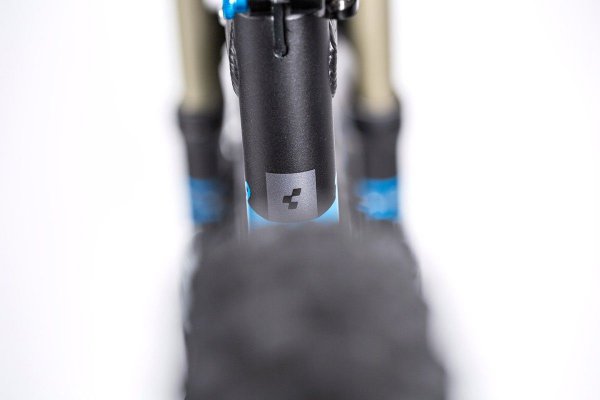 Велосипед Cube Stereo 120 HPA Race 29 (2015)