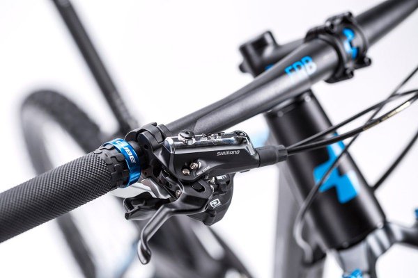 Велосипед Cube Stereo 120 HPA Race 29 (2015)