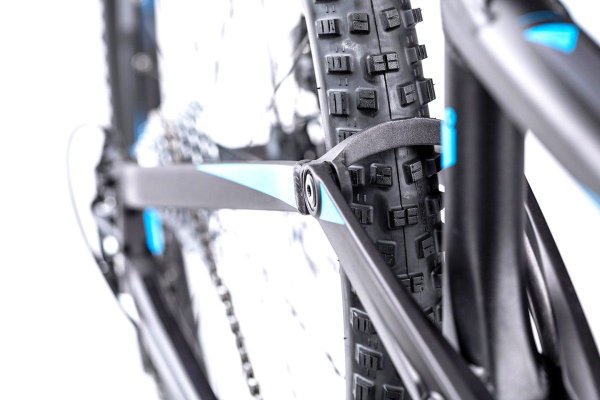 Велосипед Cube Stereo 120 HPA Race 29 (2015)