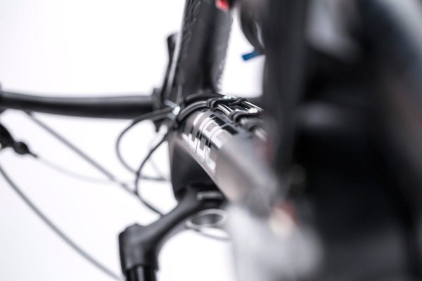 Велосипед Cube Stereo 120 HPC Race 29 (2015)