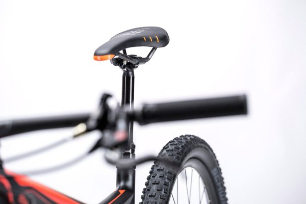Велосипед Cube Stereo 120 Super HPC SLT 29 (2015)