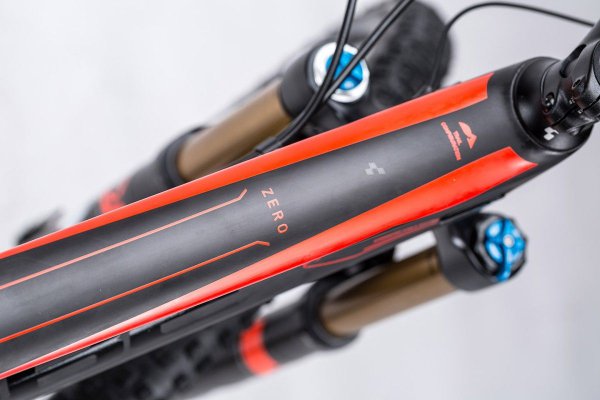 Велосипед Cube Stereo 140 C68 SLT 27.5 (2015)
