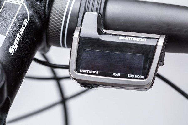 Велосипед Cube Stereo 140 C68 SLT 27.5 (2015)