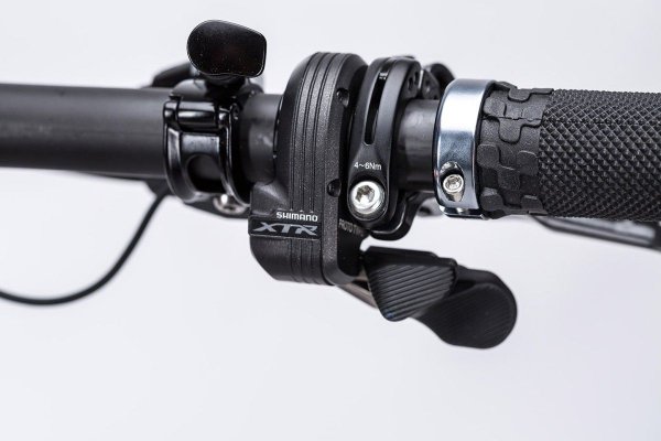Велосипед Cube Stereo 140 C68 SLT 27.5 (2015)